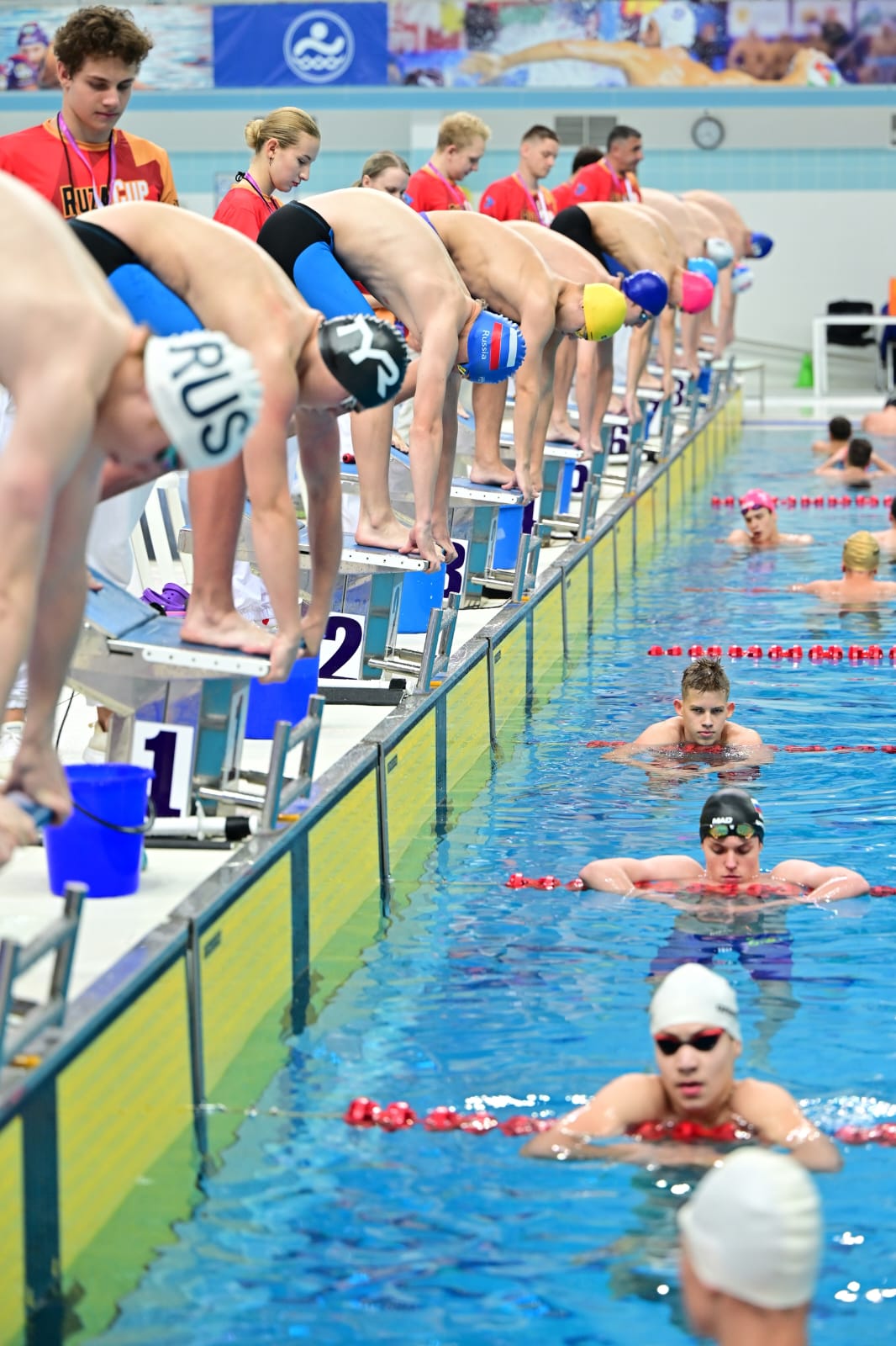 Фото с соревнований 10