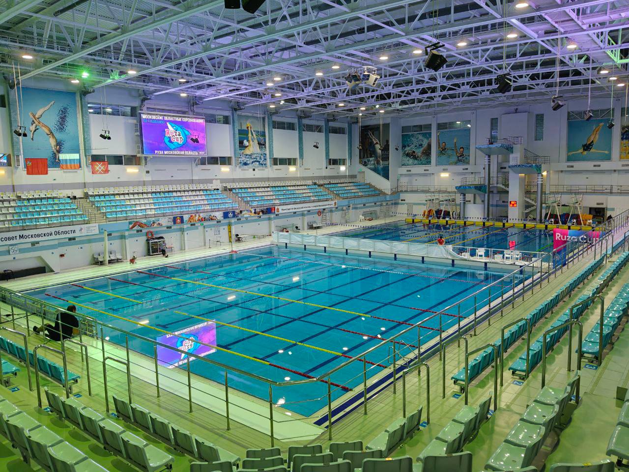 Фото с соревнований 7