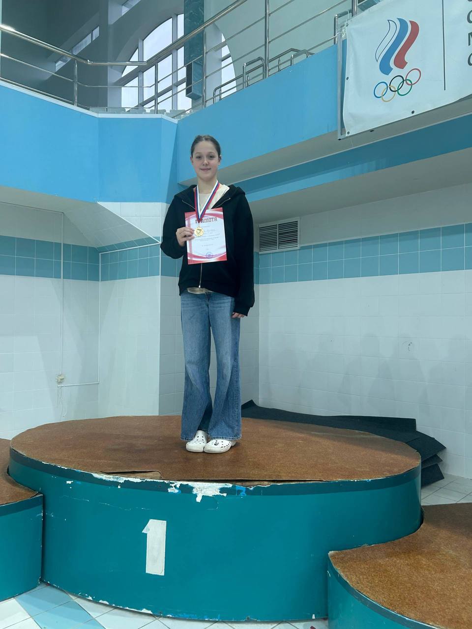 Фото с соревнований 4